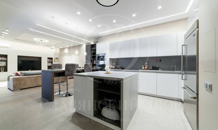 Лот-10292-296102 Аренда квартиры Крылатское