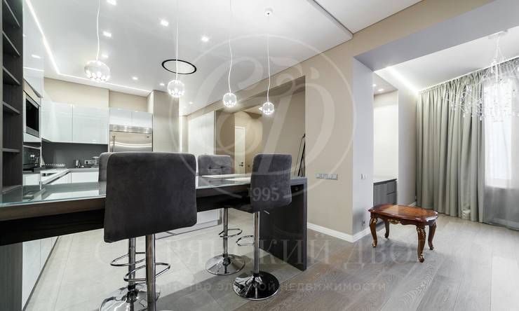 Лот-10292-296103 Аренда квартиры Крылатское