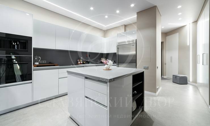 Лот-10292-296104 Аренда квартиры Крылатское