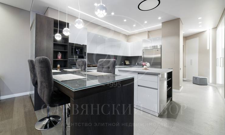 Лот-10292-296105 Аренда квартиры Крылатское