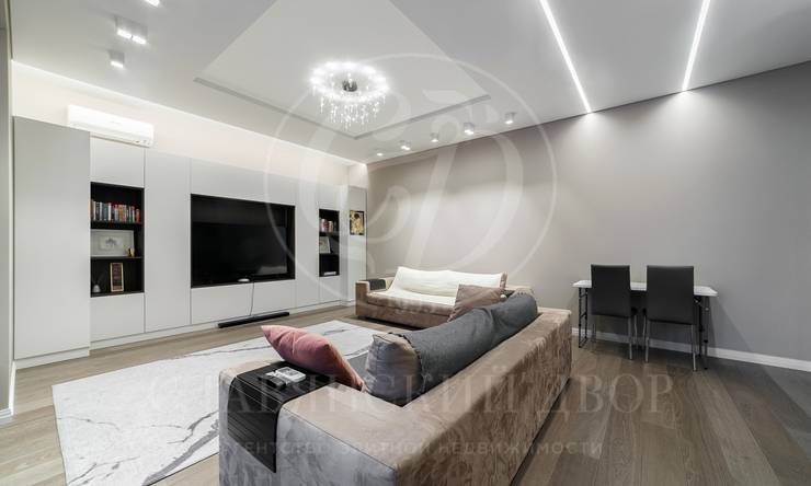 Лот-10292-296106 Аренда квартиры Крылатское