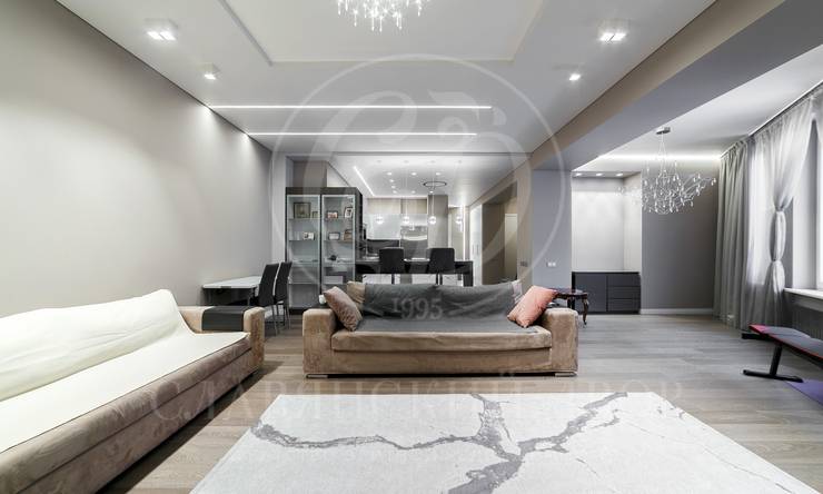 Лот-10292-296107 Аренда квартиры Крылатское