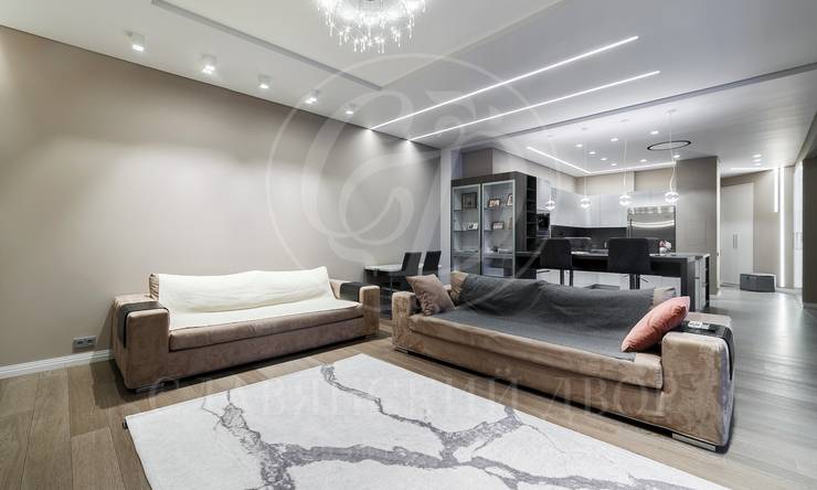 Лот-10292-296108 Аренда квартиры Крылатское