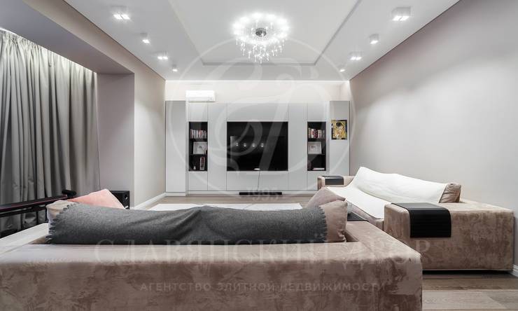 Лот-10292-296109 Аренда квартиры Крылатское