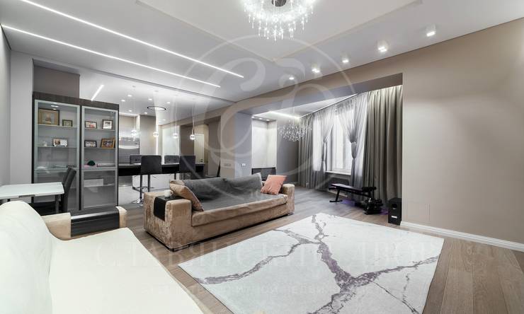 Лот-10292-296111 Аренда квартиры Крылатское