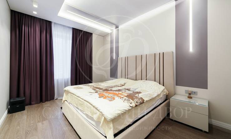 Лот-10292-296112 Аренда квартиры Крылатское