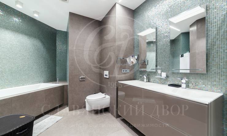 Лот-10292-296114 Аренда квартиры Крылатское