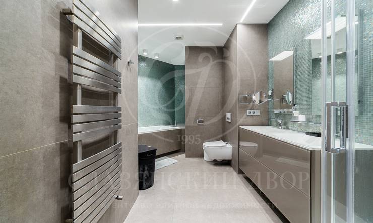 Лот-10292-296115 Аренда квартиры Крылатское