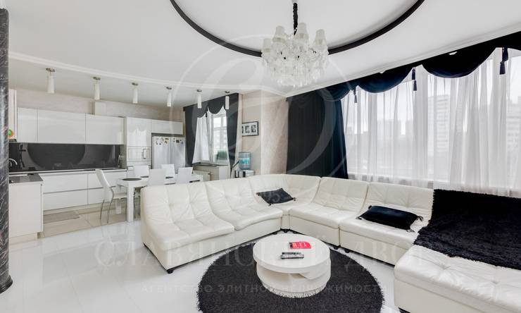 Лот-12361-296140 Продажа квартиры Запад