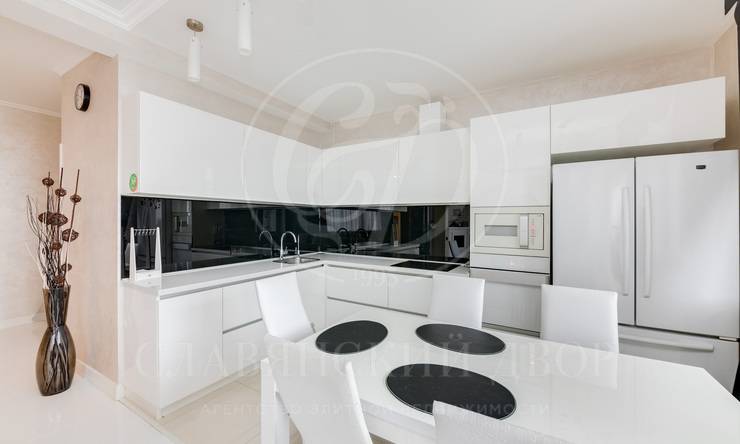 Лот-12361-296142 Продажа квартиры Запад