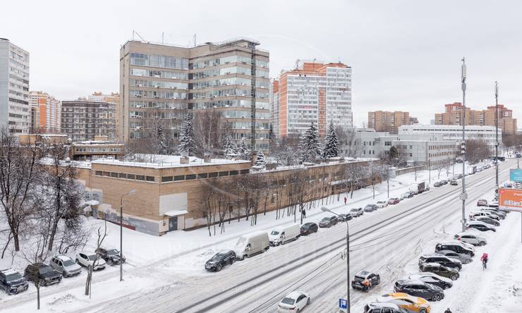 Лот-12361-296143 Продажа квартиры Запад