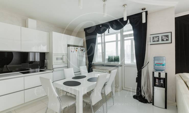 Лот-12361-296144 Продажа квартиры Запад