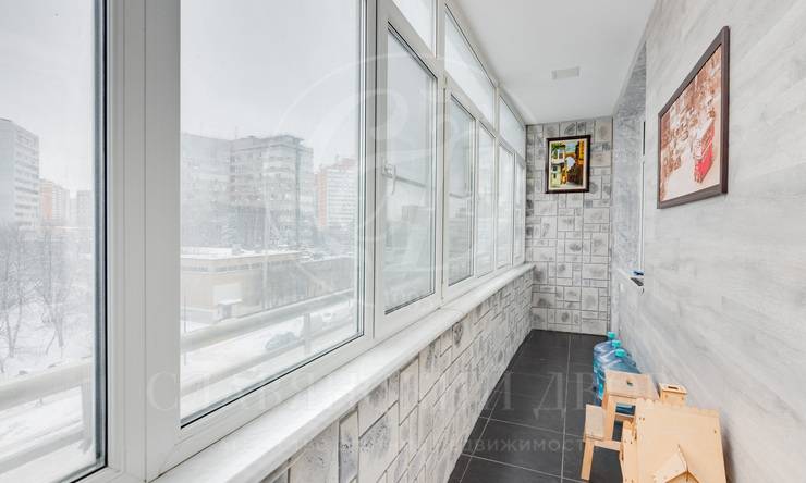 Лот-12361-296145 Продажа квартиры Запад