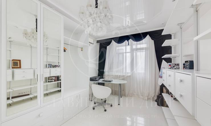 Лот-12361-296146 Продажа квартиры Запад