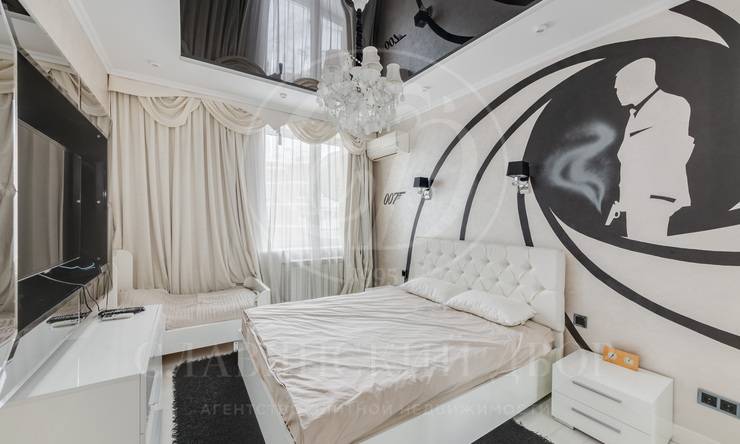 Лот-12361-296149 Продажа квартиры Запад