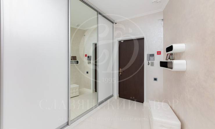 Лот-12361-296151 Продажа квартиры Запад