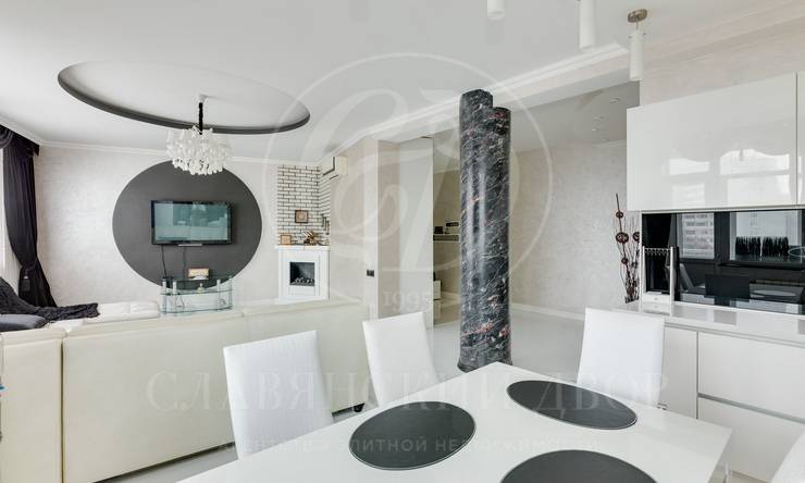 Лот-12361-296152 Продажа квартиры Запад