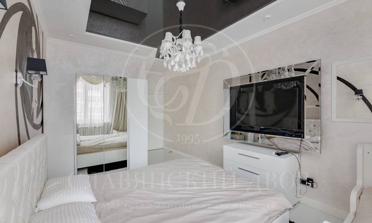 Лот-12361-296154 Продажа квартиры Запад