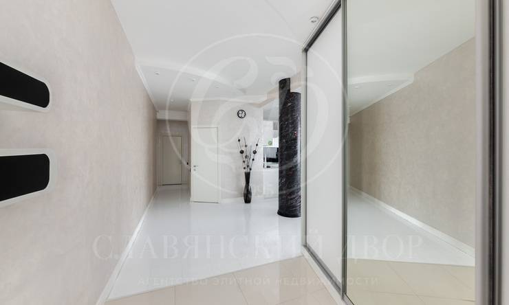 Лот-12361-296155 Продажа квартиры Запад