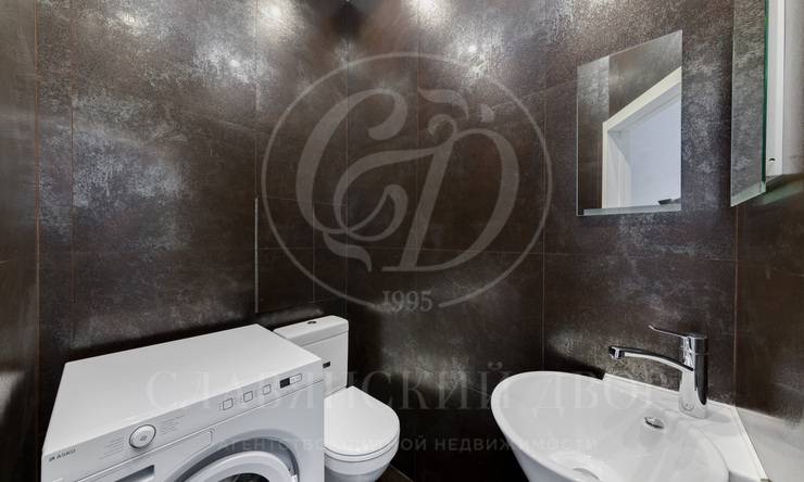 Лот-12361-296156 Продажа квартиры Запад