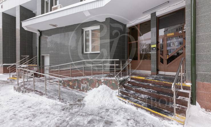 Лот-12361-296158 Продажа квартиры Запад