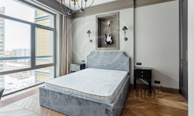 Лот-12362-296165 Аренда квартиры Север