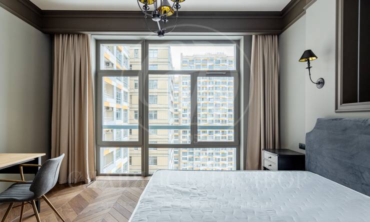 Лот-12362-296166 Аренда квартиры Север