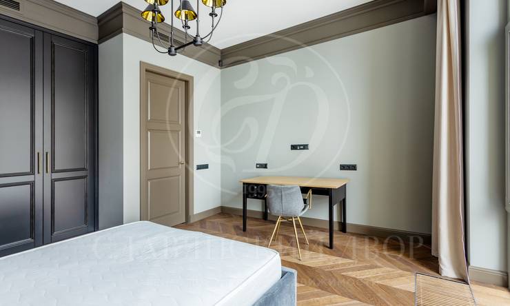 Лот-12362-296170 Аренда квартиры Север