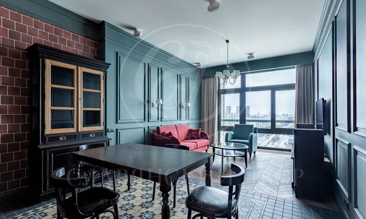 Лот-12362-296173 Аренда квартиры Север