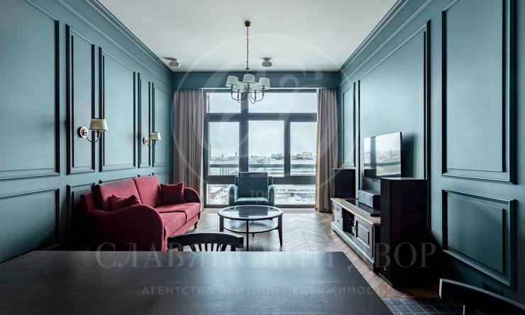 Лот-12362-296175 Аренда квартиры Север