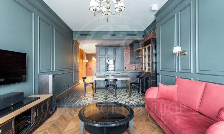 Лот-12362-296178 Аренда квартиры Север