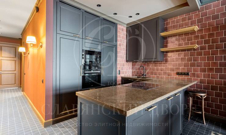 Лот-12362-296180 Аренда квартиры Север