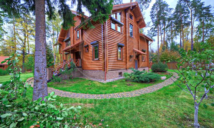 Лот-10027-296184 продажа дома 1-е Успенское шоссе Дипломат [1-е Успенское шоссе]