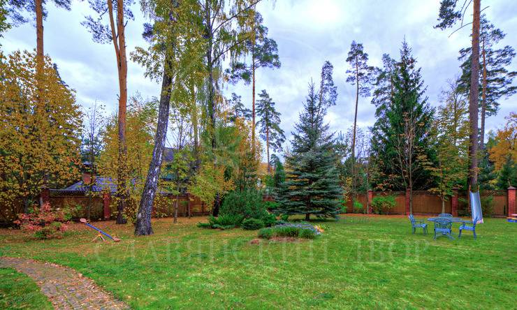 Лот-10027-296185 продажа дома 1-е Успенское шоссе Дипломат [1-е Успенское шоссе]