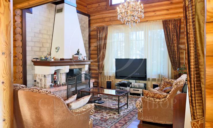 Лот-10027-296186 продажа дома 1-е Успенское шоссе Дипломат [1-е Успенское шоссе]