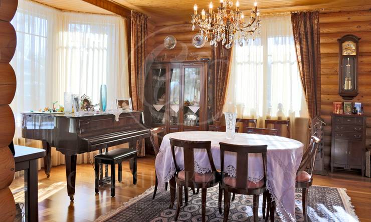 Лот-10027-296188 продажа дома 1-е Успенское шоссе Дипломат [1-е Успенское шоссе]