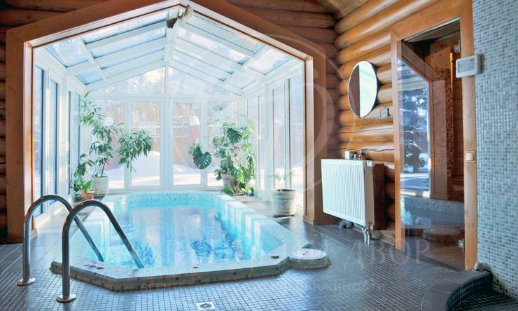 Лот-10027-296192 продажа дома 1-е Успенское шоссе Дипломат [1-е Успенское шоссе]