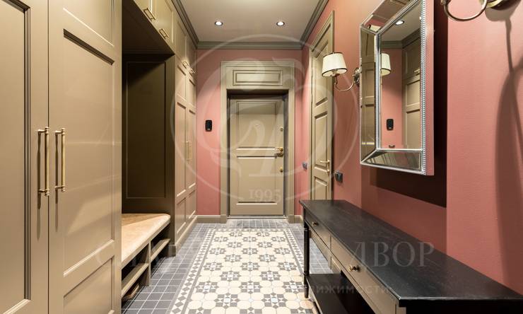 Лот-12362-296195 Аренда квартиры Север