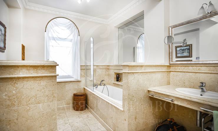 Лот-1502-296232 продажа дома Новорижское шоссе Береста