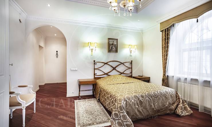 Лот-1502-296233 продажа дома Новорижское шоссе Береста