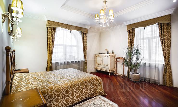 Лот-1502-296235 продажа дома Новорижское шоссе Береста