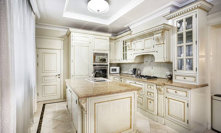 Лот-1502-296236 продажа дома Новорижское шоссе Береста