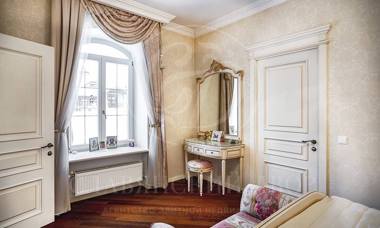 Лот-1502-296239 продажа дома Новорижское шоссе Береста