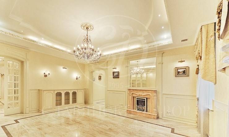 Лот-805-29624 Аренда квартиры Тверская