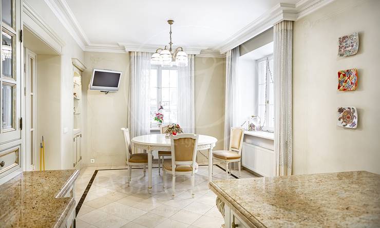 Лот-1502-296243 продажа дома Новорижское шоссе Береста