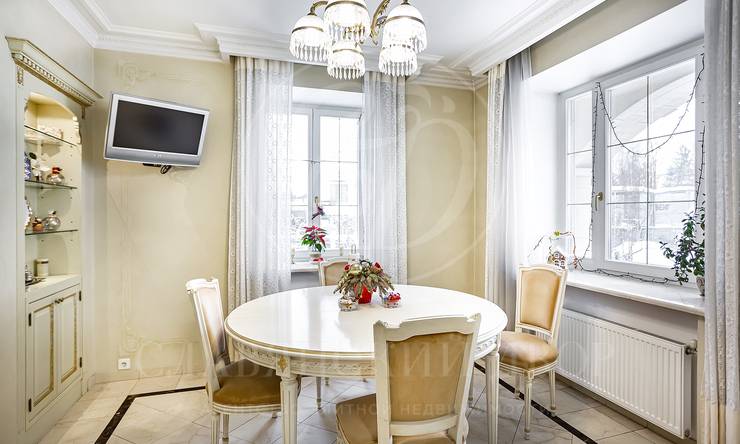 Лот-1502-296244 продажа дома Новорижское шоссе Береста