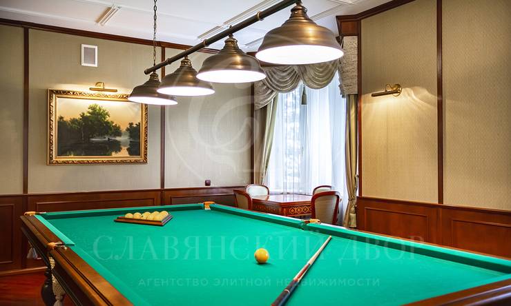 Лот-1502-296245 продажа дома Новорижское шоссе Береста