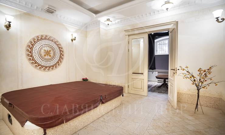 Лот-1502-296248 продажа дома Новорижское шоссе Береста