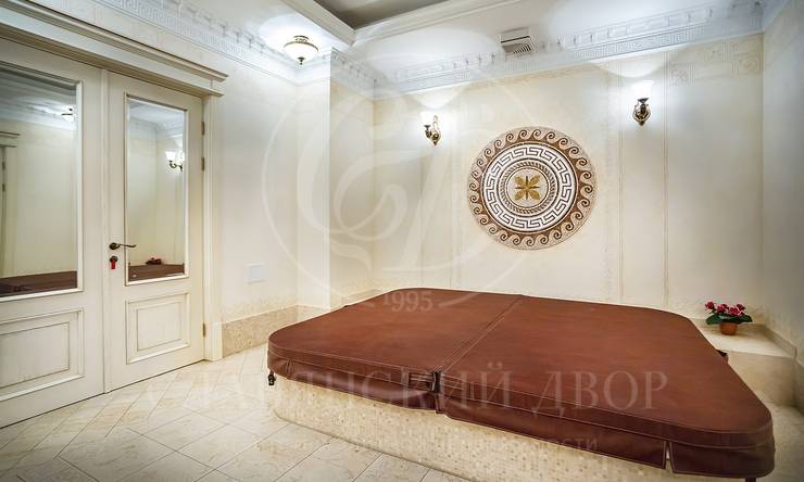 Лот-1502-296249 продажа дома Новорижское шоссе Береста