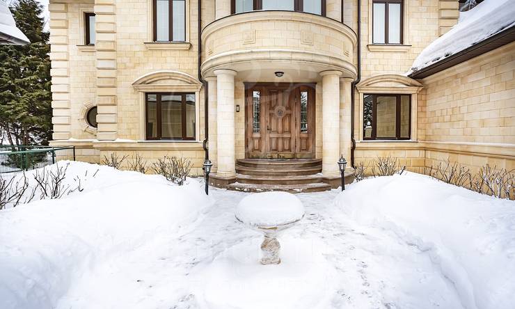 Лот-1502-296256 продажа дома Новорижское шоссе Береста